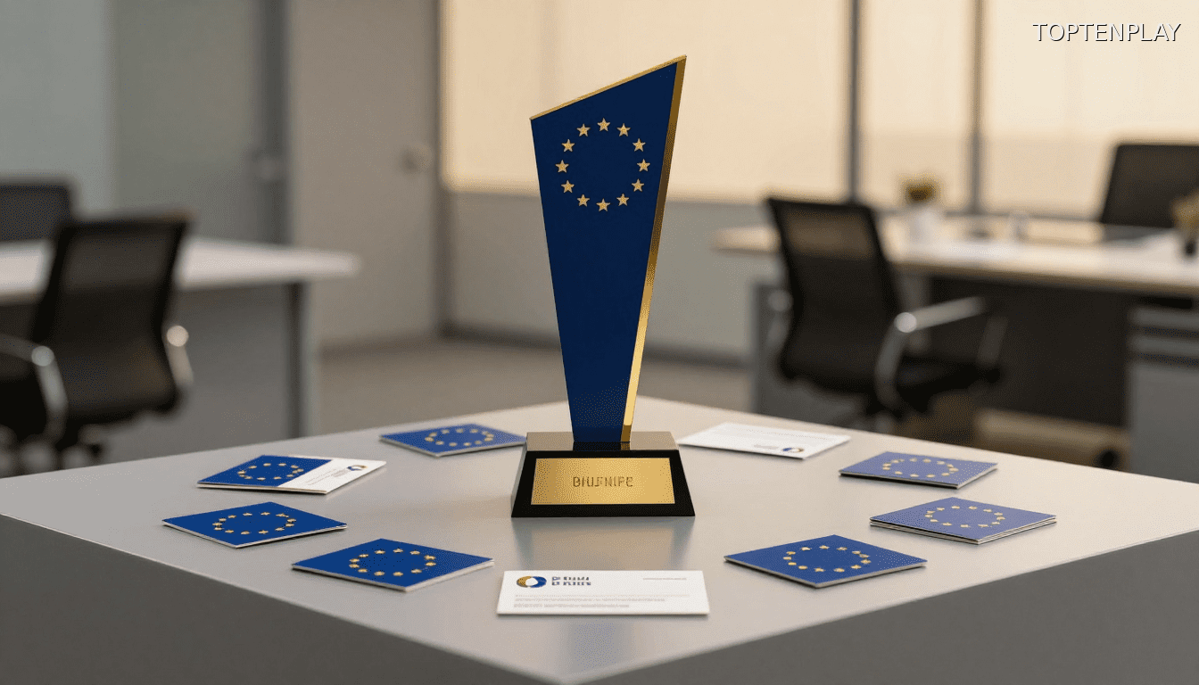 Image d'illustration © TopTenPlay