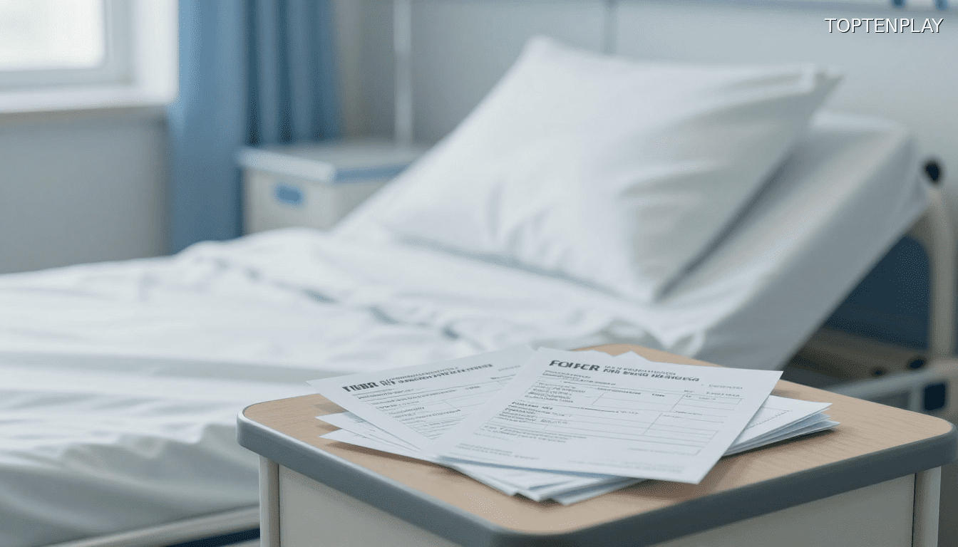 Image d'illustration © TopTenPlay