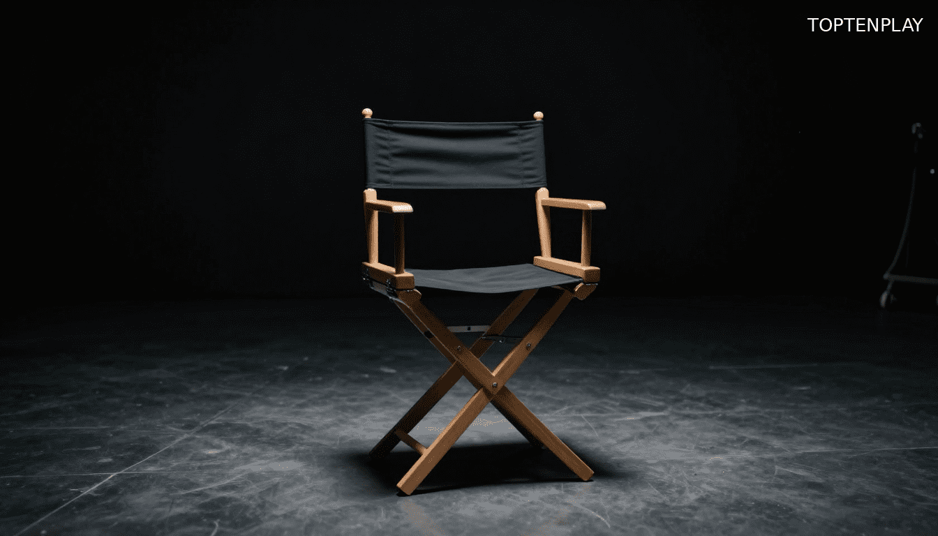 Image d'illustration © TopTenPlay