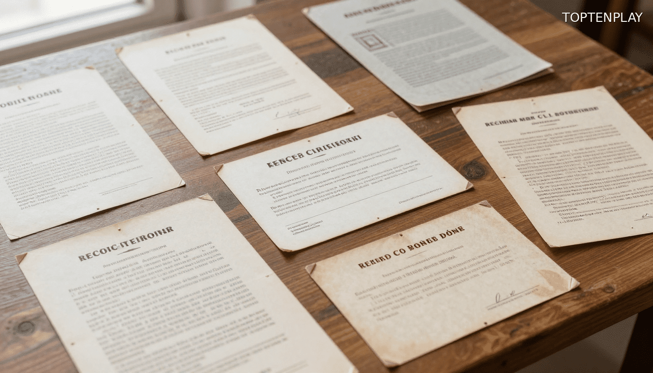 Image d'illustration © TopTenPlay