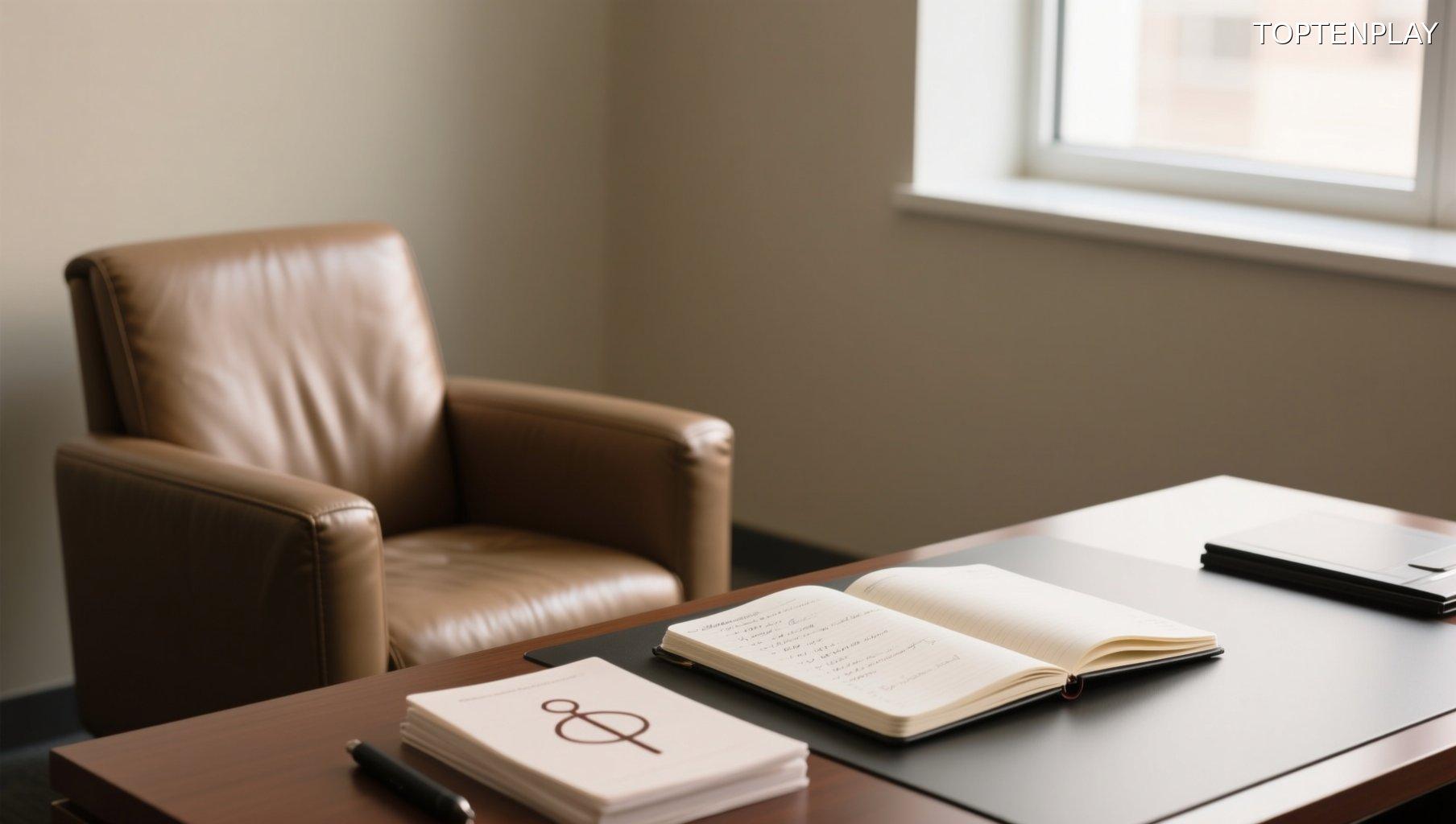 Image d'illustration © TopTenPlay