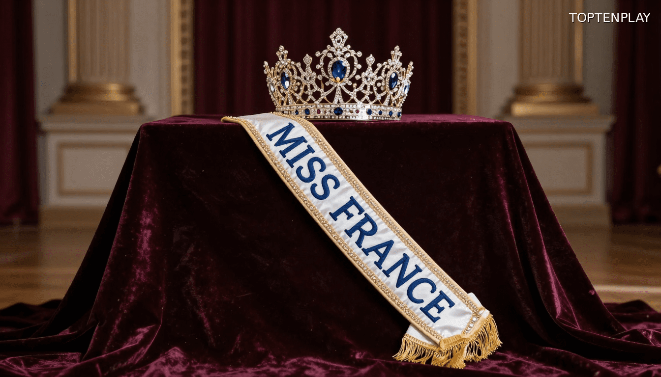 Image d'illustration © TopTenPlay