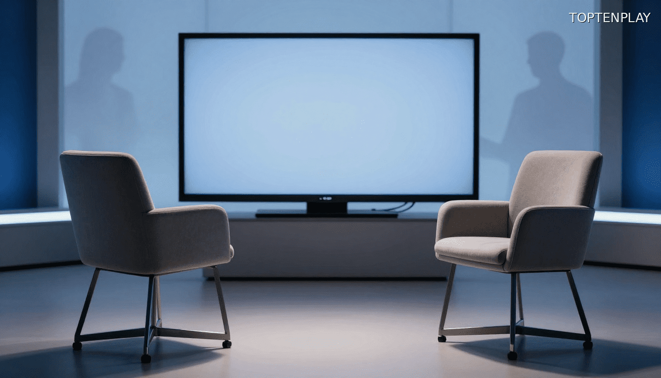 Image d'illustration © TopTenPlay