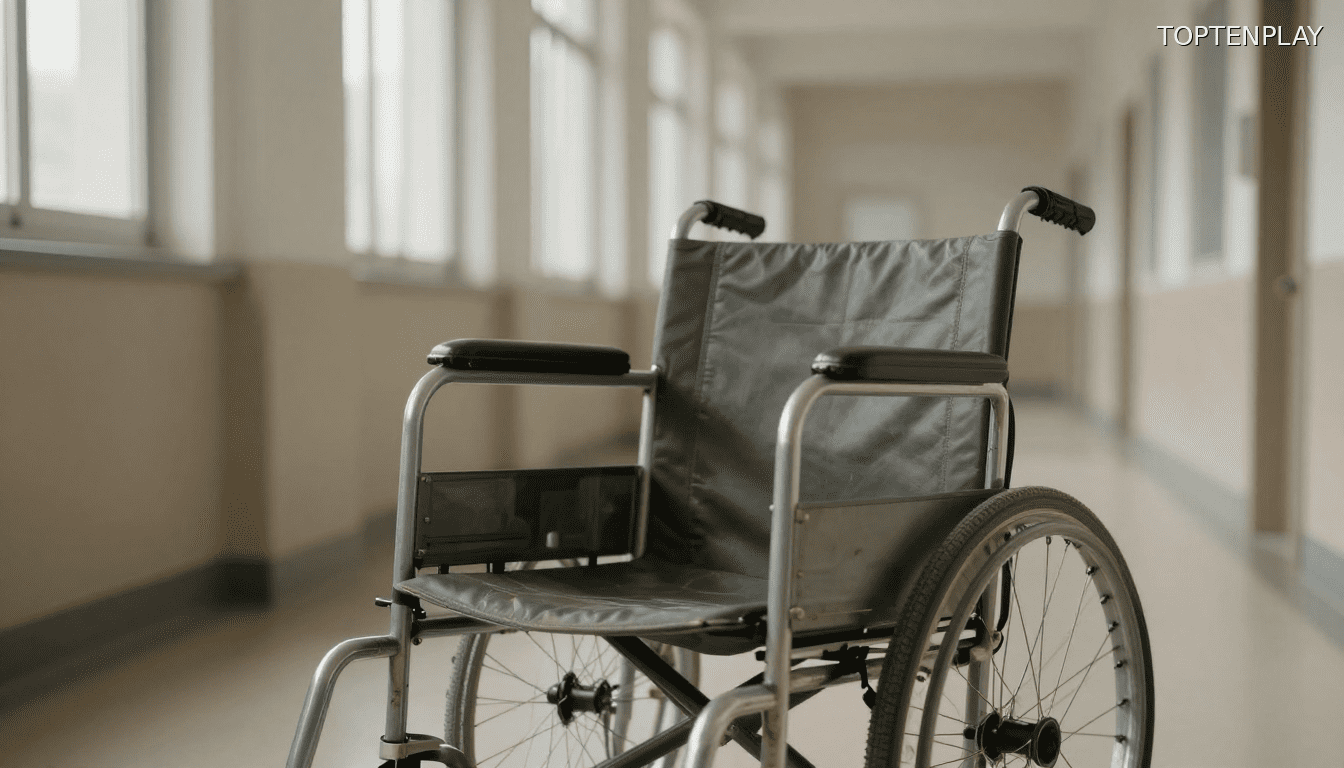 Image d'illustration © TopTenPlay