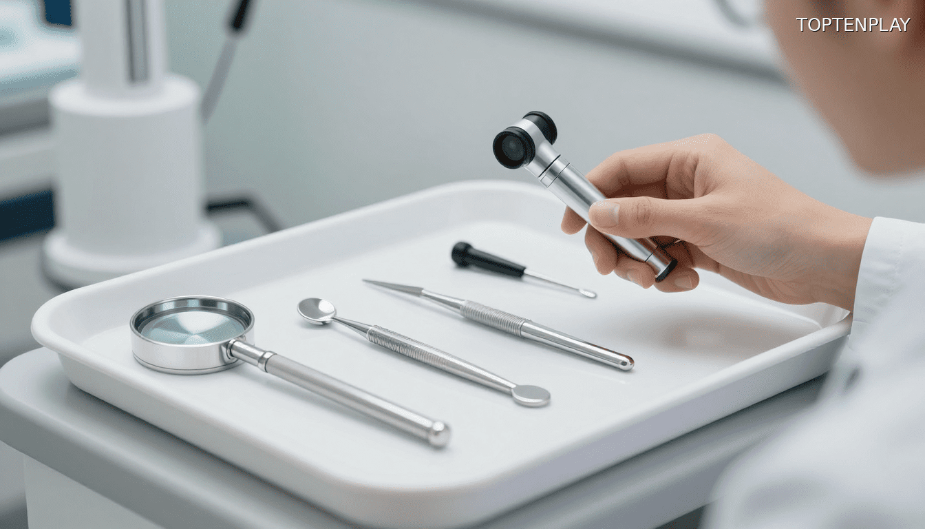 Image d'illustration © TopTenPlay