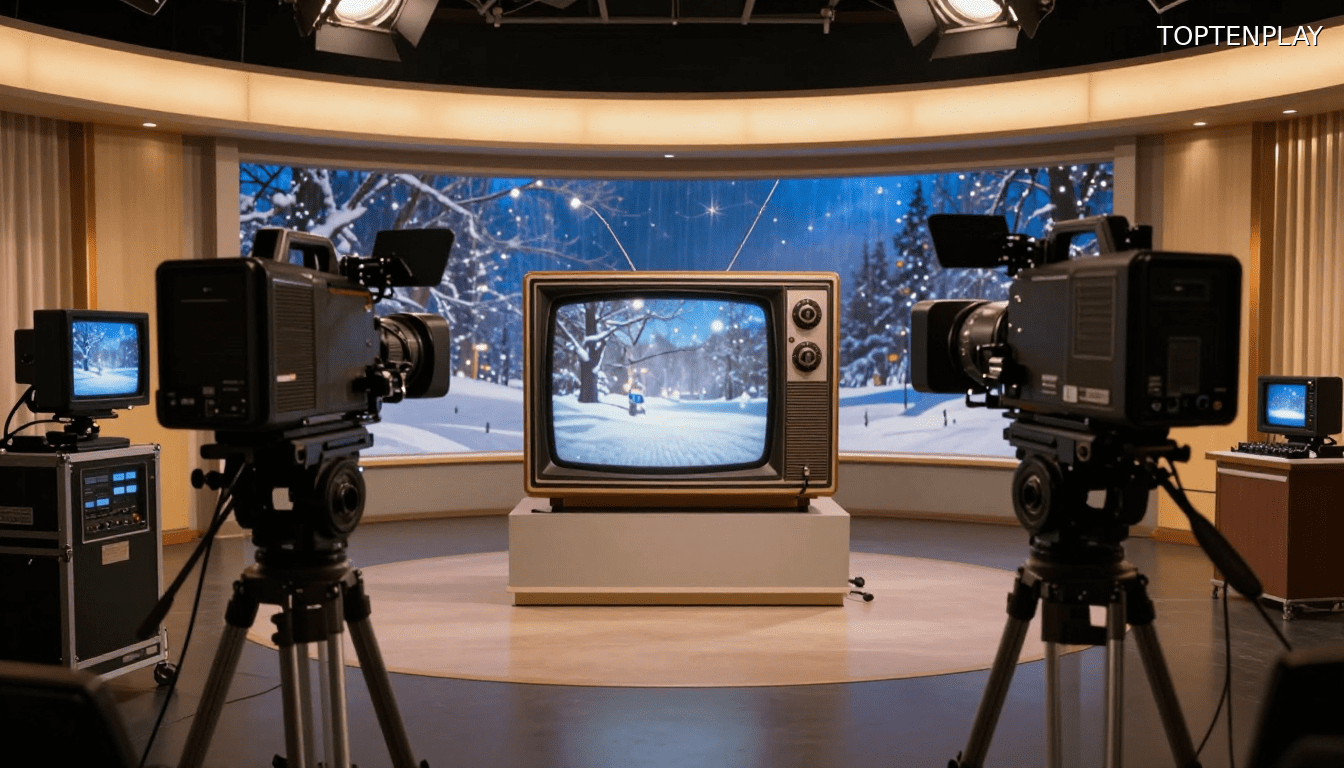 Image d'illustration © TopTenPlay