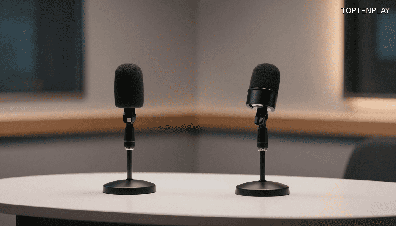 Image d'illustration © TopTenPlay