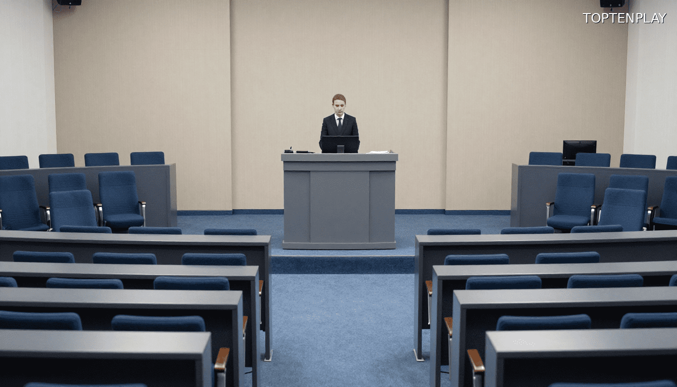 Image d'illustration © TopTenPlay