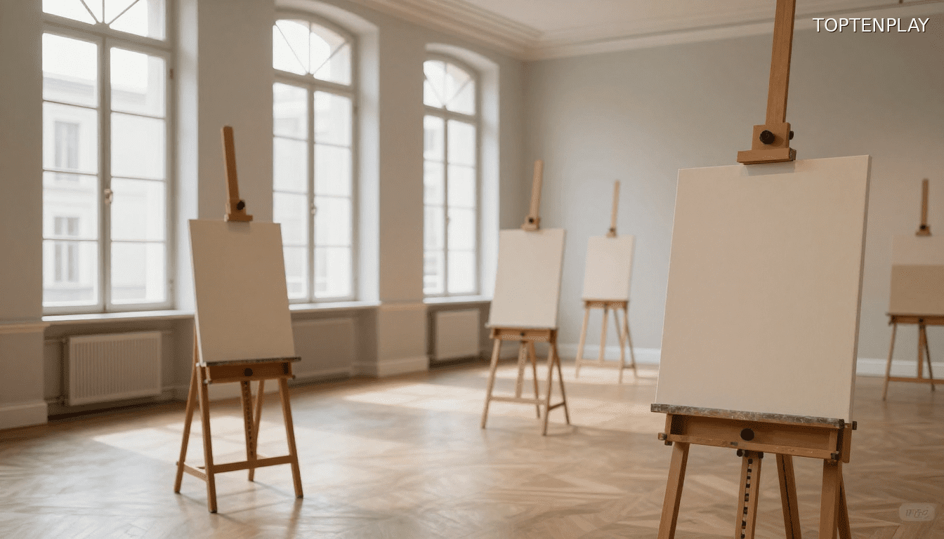 Image d'illustration © TopTenPlay