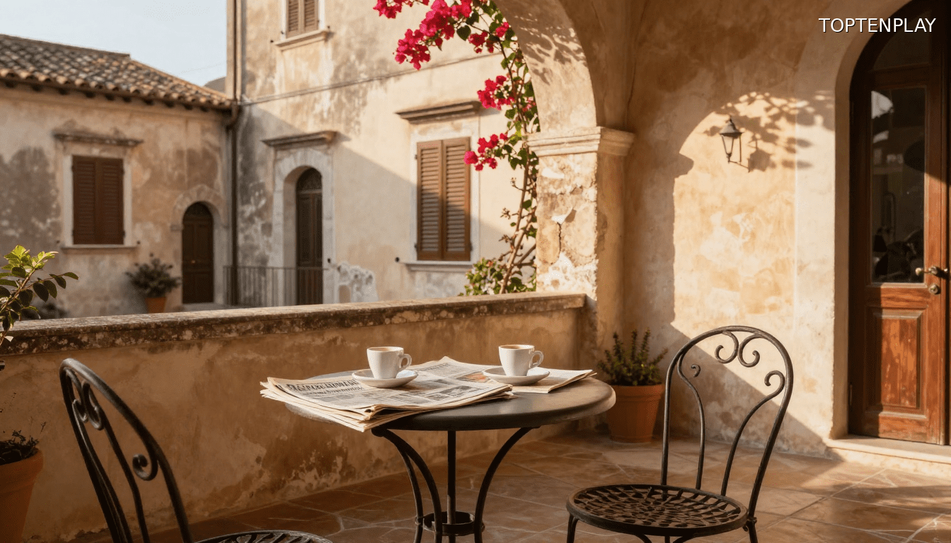 Image d'illustration © TopTenPlay