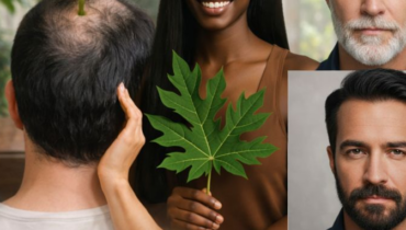 épinards Jus de fruits et légumes Papaye Remèdes maison Santé des cheveux Soins capillaires naturels Vitalité capillaire