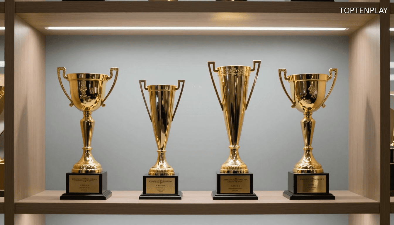 Image d'illustration © TopTenPlay