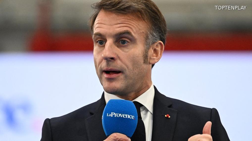 Image d'illustration © TopTenPlay