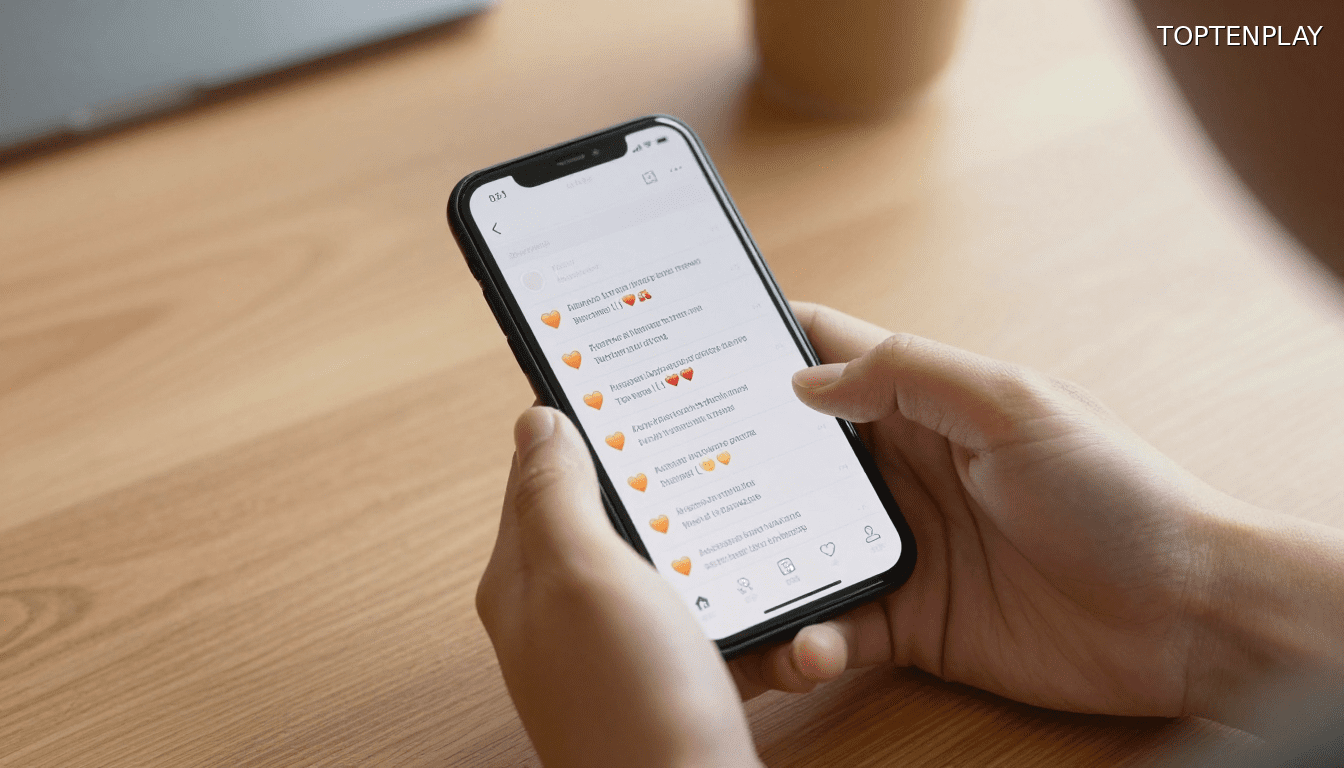 Image d'illustration © TopTenPlay