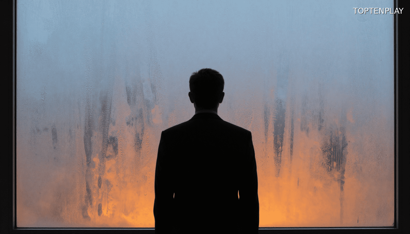 Image d'illustration © TopTenPlay