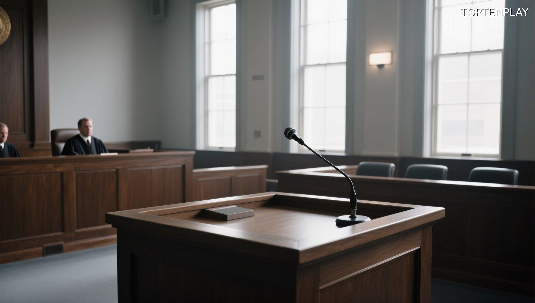 Image d'illustration © TopTenPlay