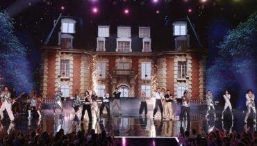 Actualités musique Comédies musicales Élimination Émission de télé-réalité Sondages Star Academy