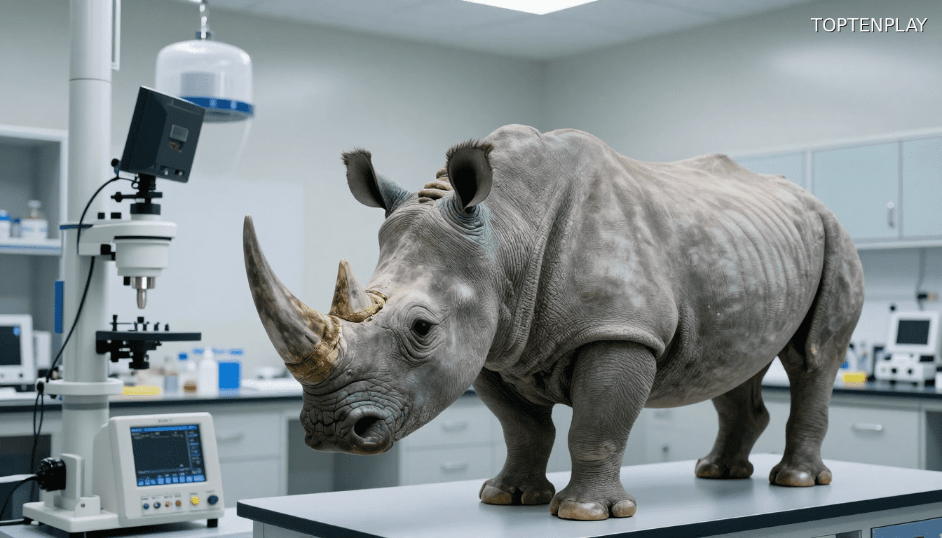 Image d'illustration © TopTenPlay