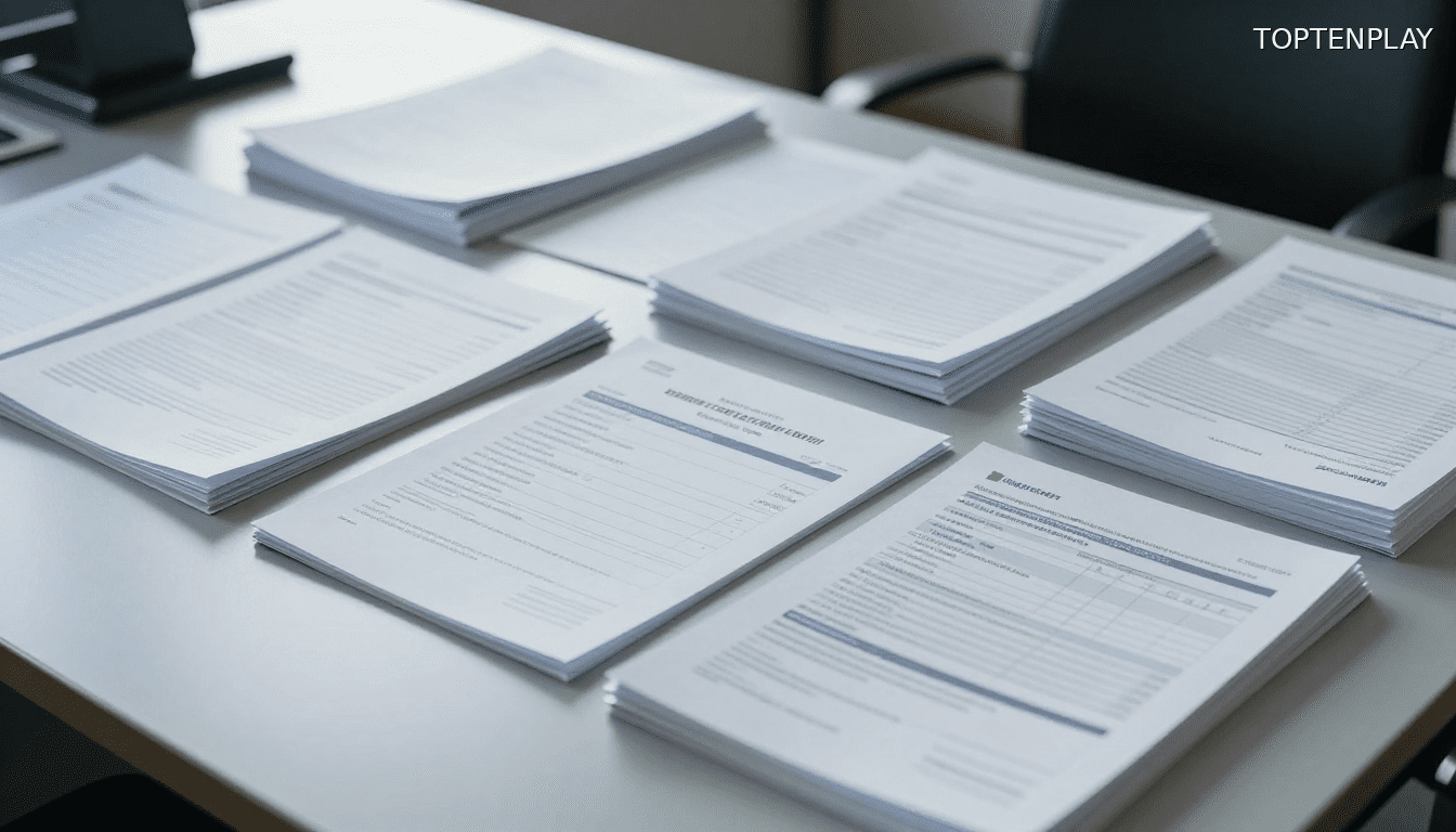 Image d'illustration © TopTenPlay