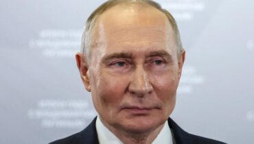 Europe de l'Est Géopolitique Guerre en Ukraine OTAN Russie Vladimir Poutine