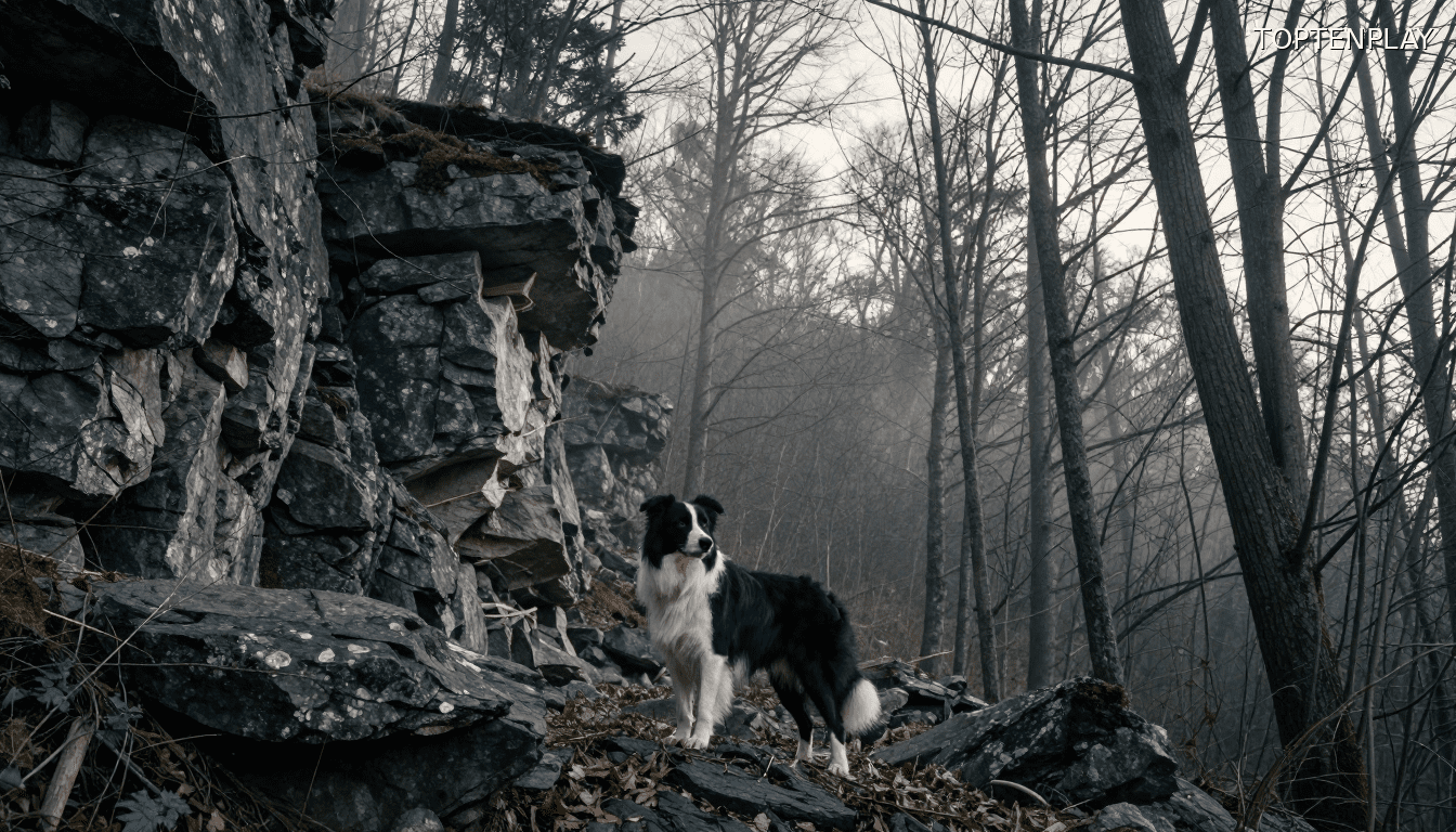 Image d'illustration © TopTenPlay