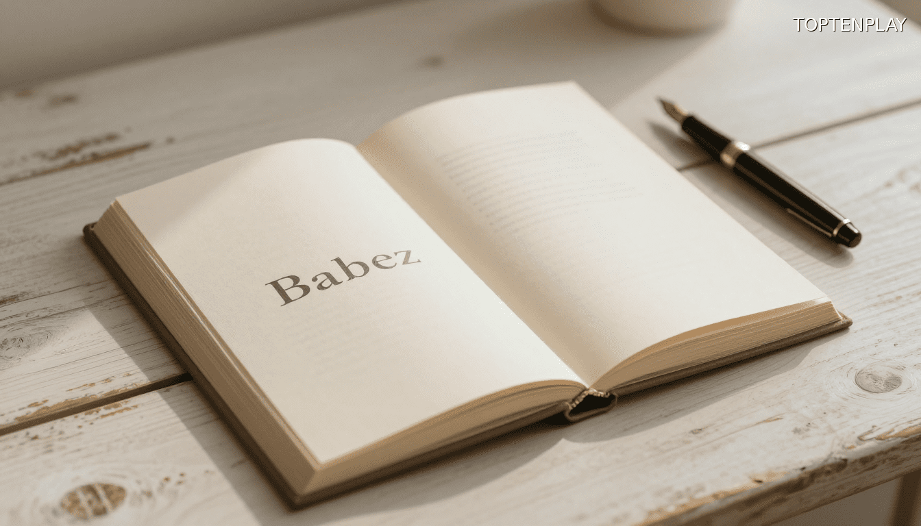 Image d'illustration © TopTenPlay