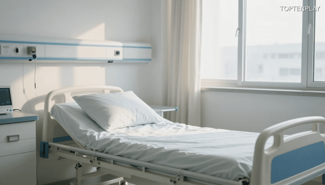 Image d'illustration © TopTenPlay