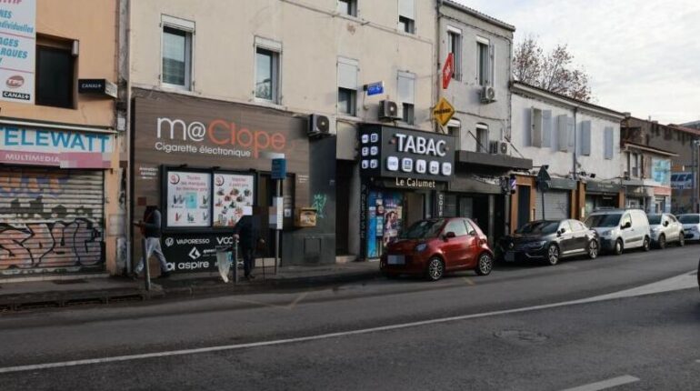 Agression faits divers faits divers Marseille guet-apens les réseaux sociaux meurtre