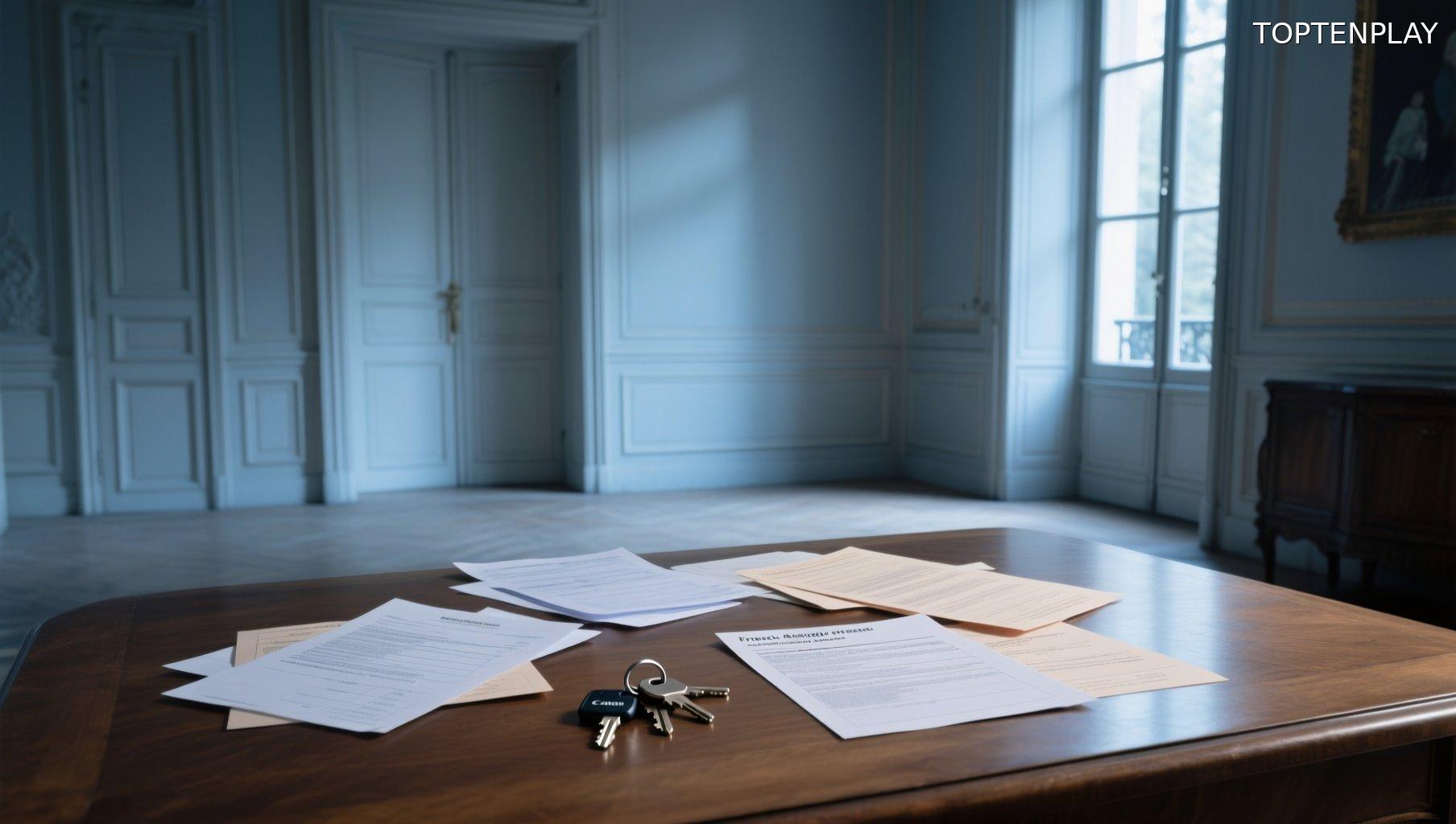 Image d'illustration © TopTenPlay