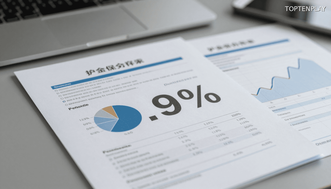 Image d'illustration © TopTenPlay