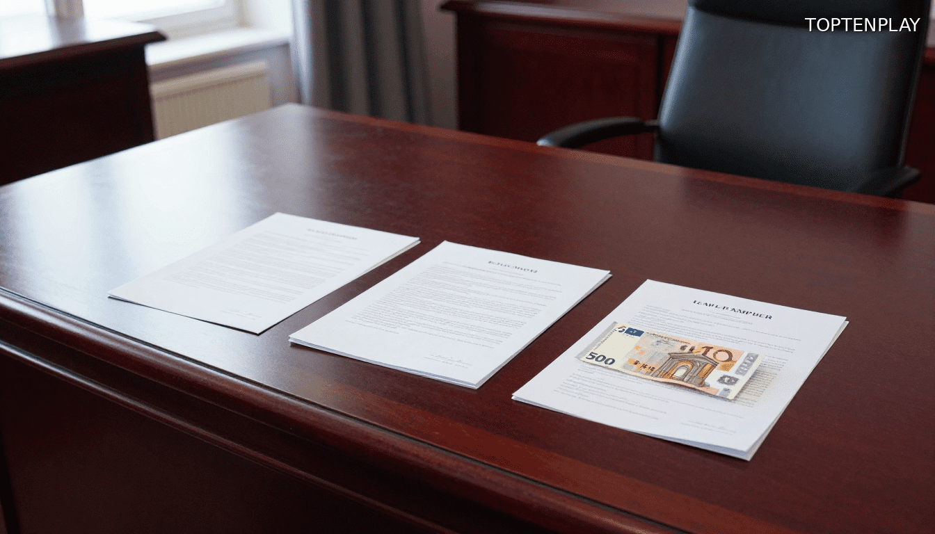 Image d'illustration © TopTenPlay