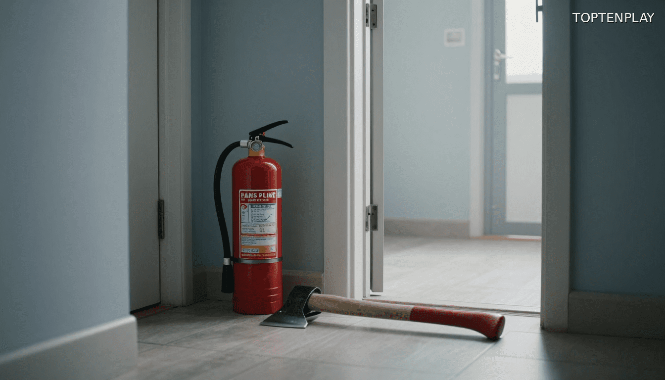 Image d'illustration © TopTenPlay