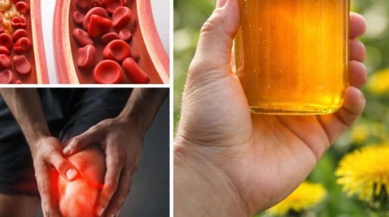 Alternatives foie gras bien être Digestion Pissenlit Santé naturelle Tisane