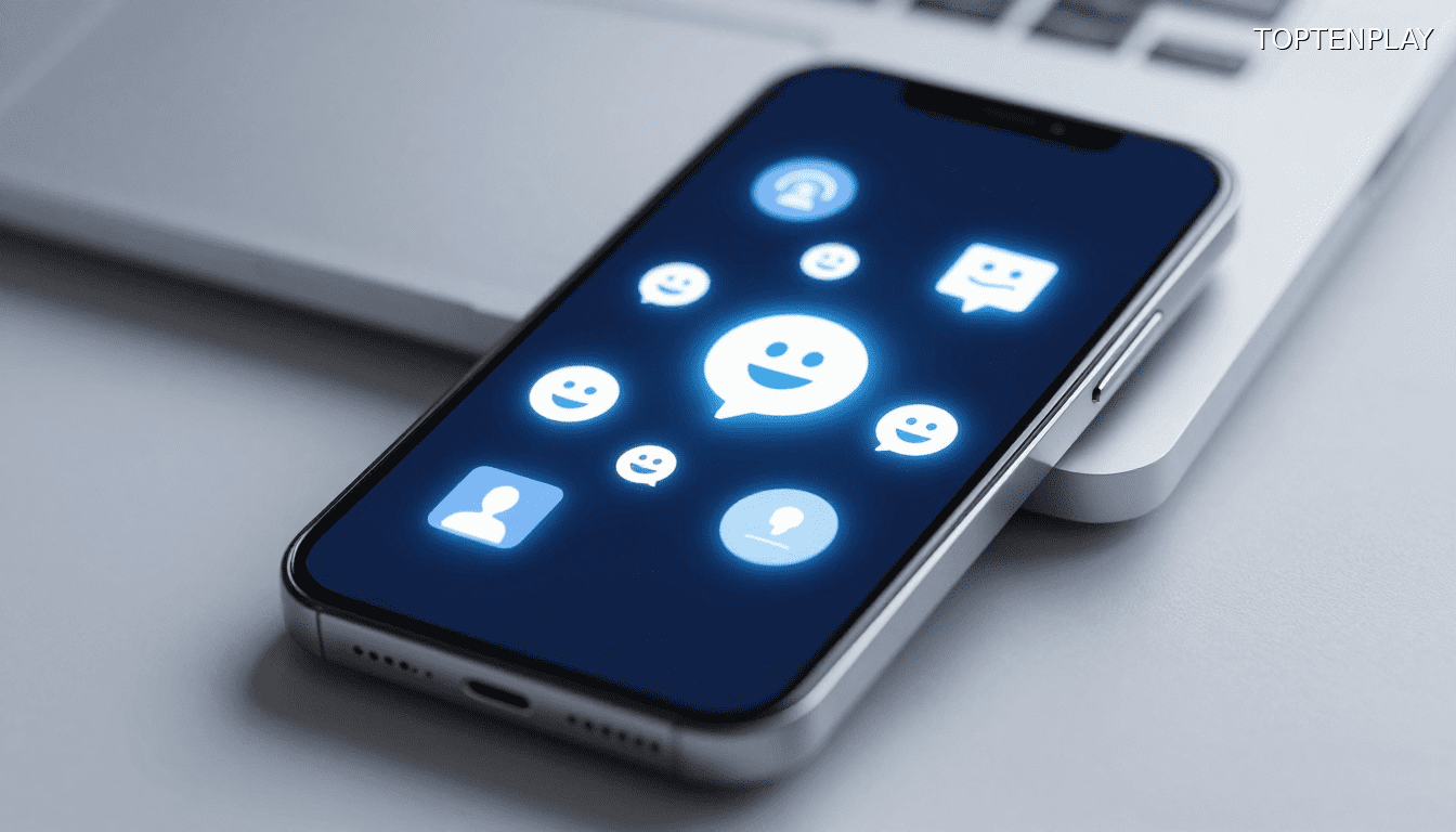 Image d'illustration © TopTenPlay