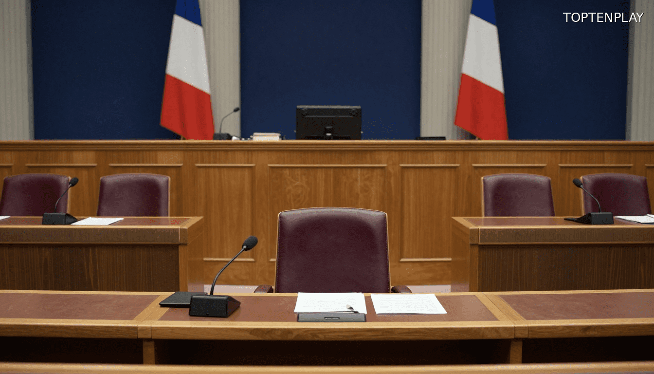 Image d'illustration © TopTenPlay