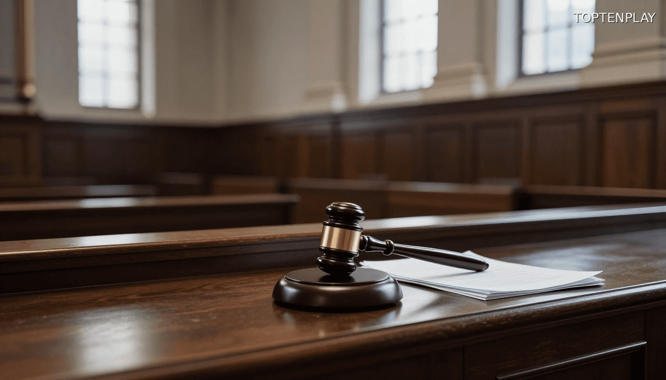 Image d'illustration © TopTenPlay