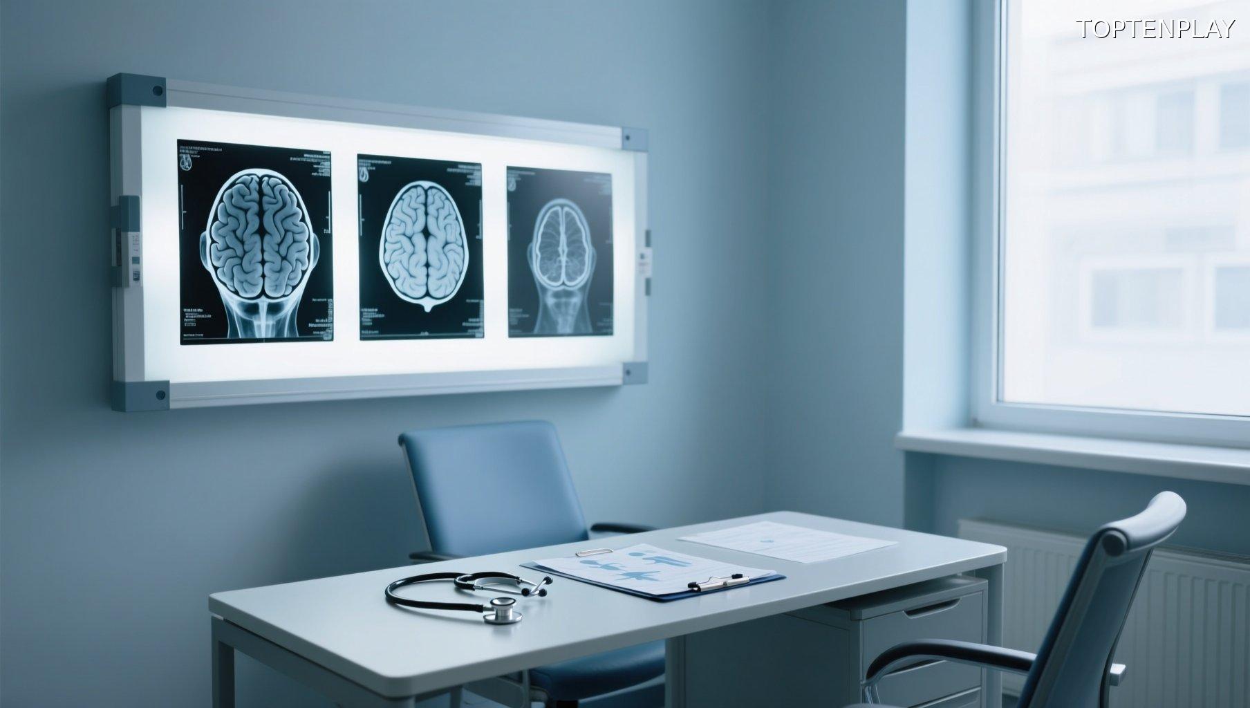 Image d'illustration © TopTenPlay