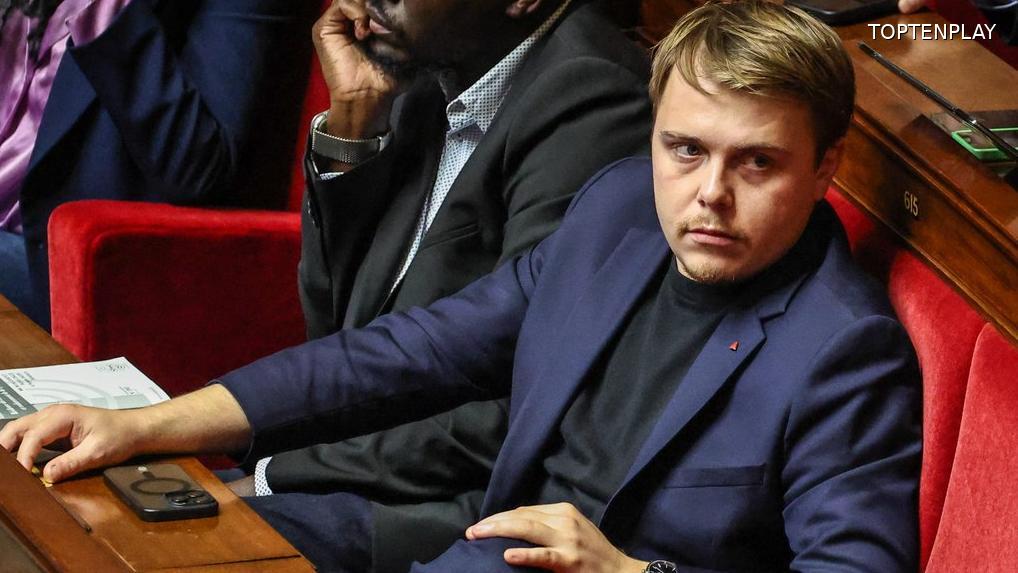 Image d'illustration © TopTenPlay