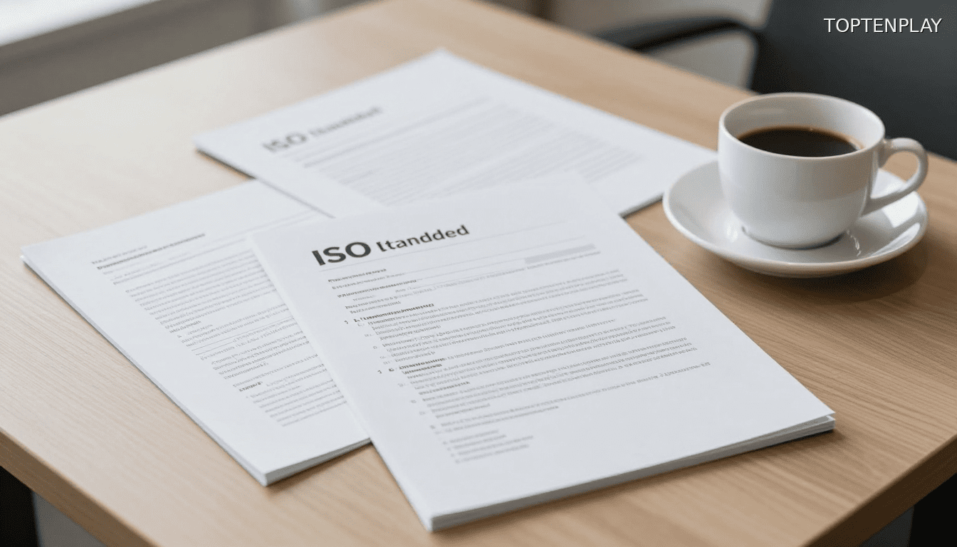 Image d'illustration © TopTenPlay