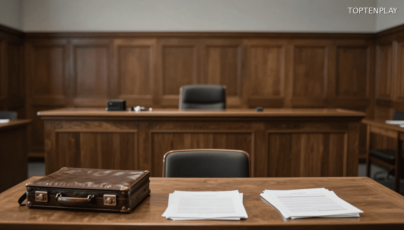 Image d'illustration © TopTenPlay