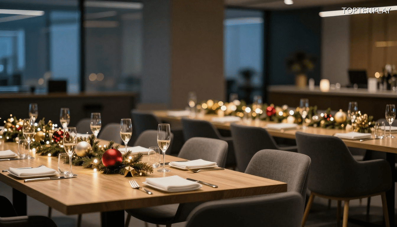 Image d'illustration © TopTenPlay