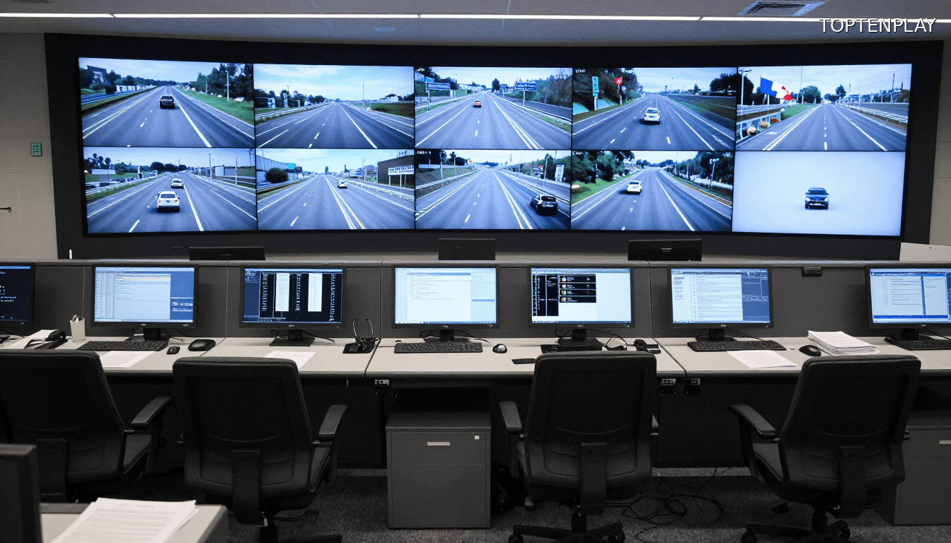 Image d'illustration © TopTenPlay