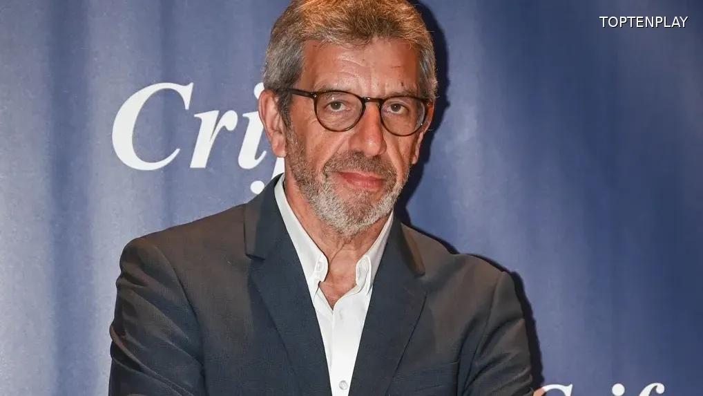 Image d'illustration © TopTenPlay