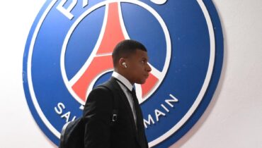 Affaire judiciaire Condamnation football Kylian Mbappé Prud'hommes PSG