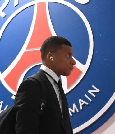 Affaire Mbappé : le PSG condamné à verser 61 millions d&rsquo;euros avec exécution immédiate