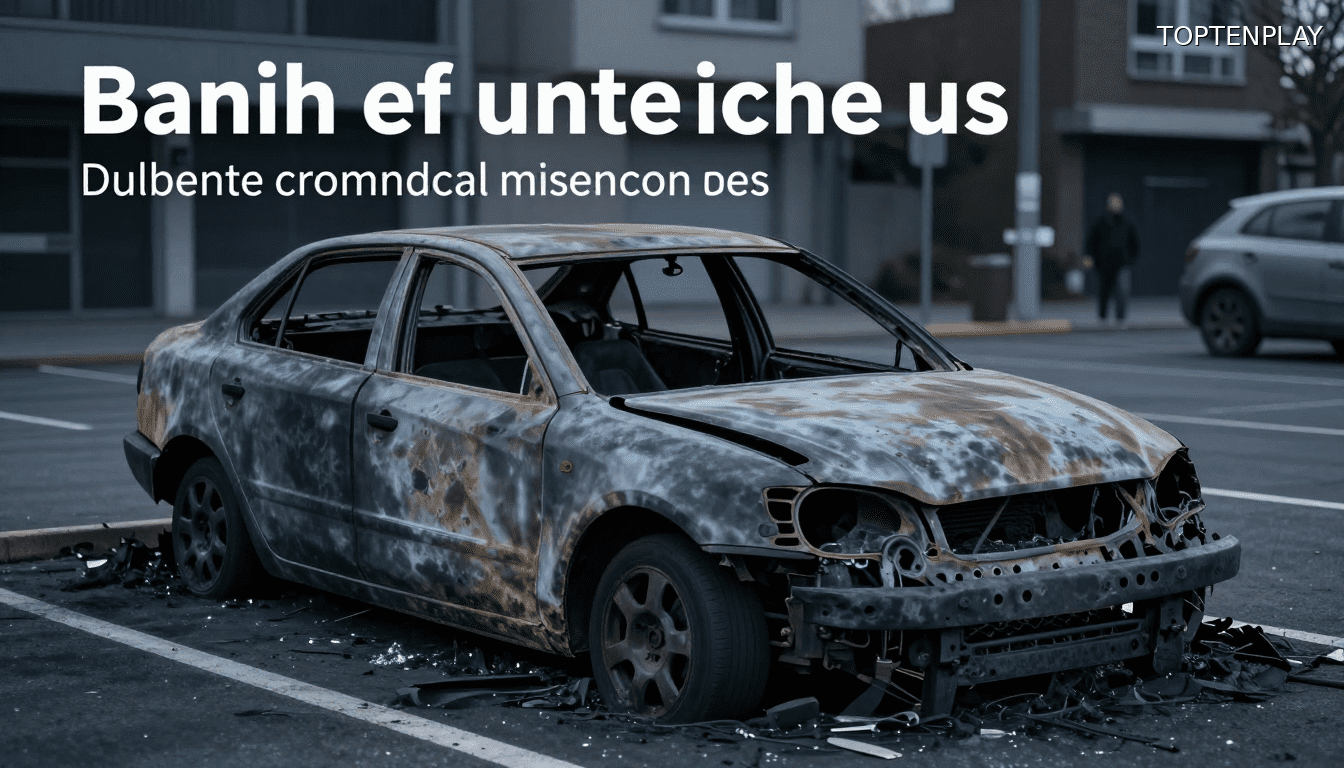 Image d'illustration © TopTenPlay