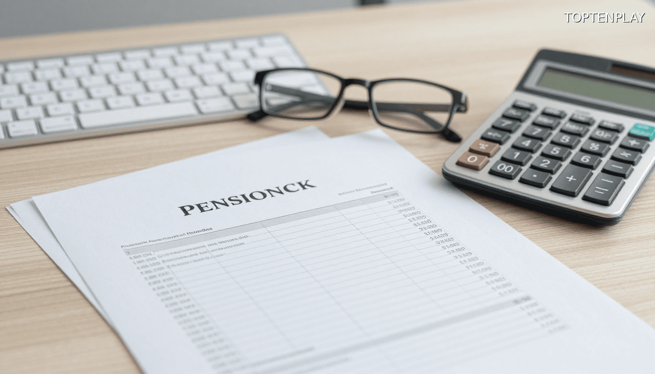 Image d'illustration © TopTenPlay