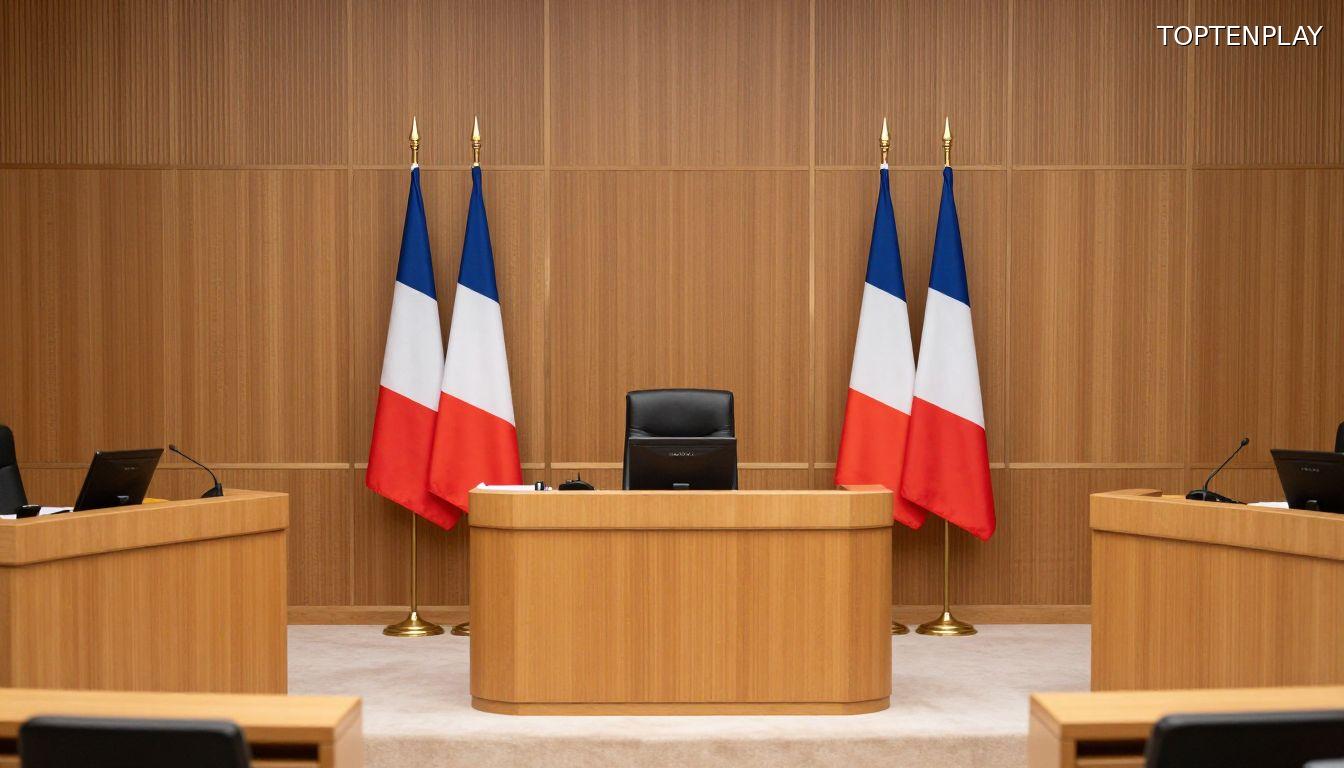 Image d'illustration © TopTenPlay