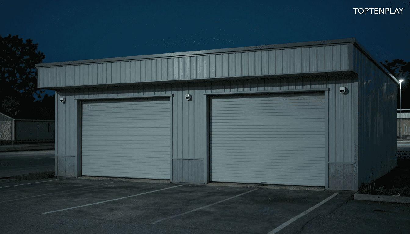 Image d'illustration © TopTenPlay