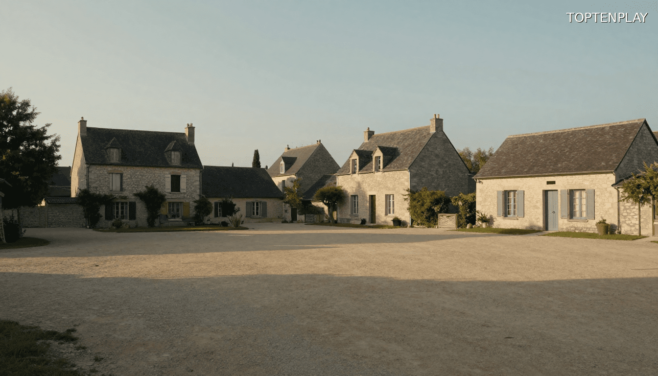 Image d'illustration © TopTenPlay